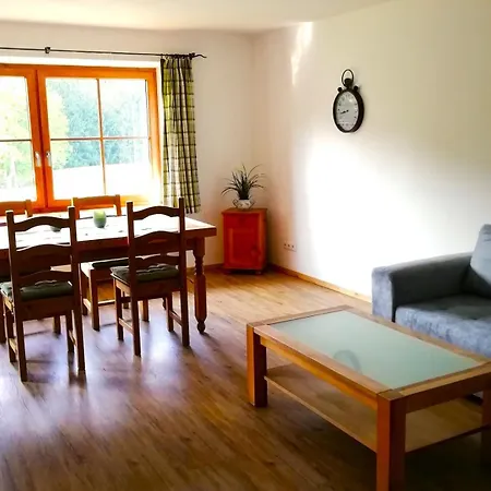 Ferienwohnung Zum Gimpei Siegsdorf Exterior photo