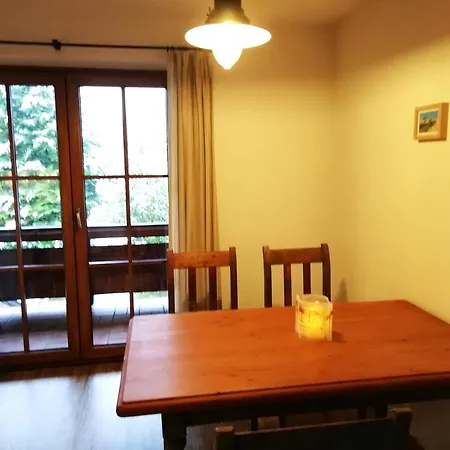 Ferienwohnung Zum Gimpei Siegsdorf Exterior photo