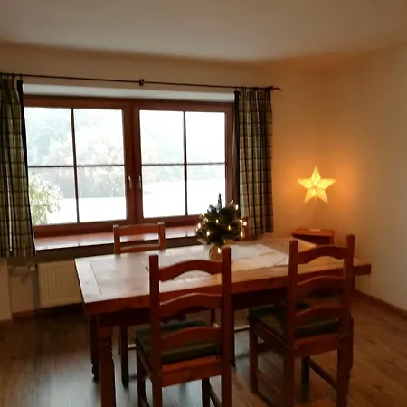 Ferienwohnung Zum Gimpei Siegsdorf Exterior photo