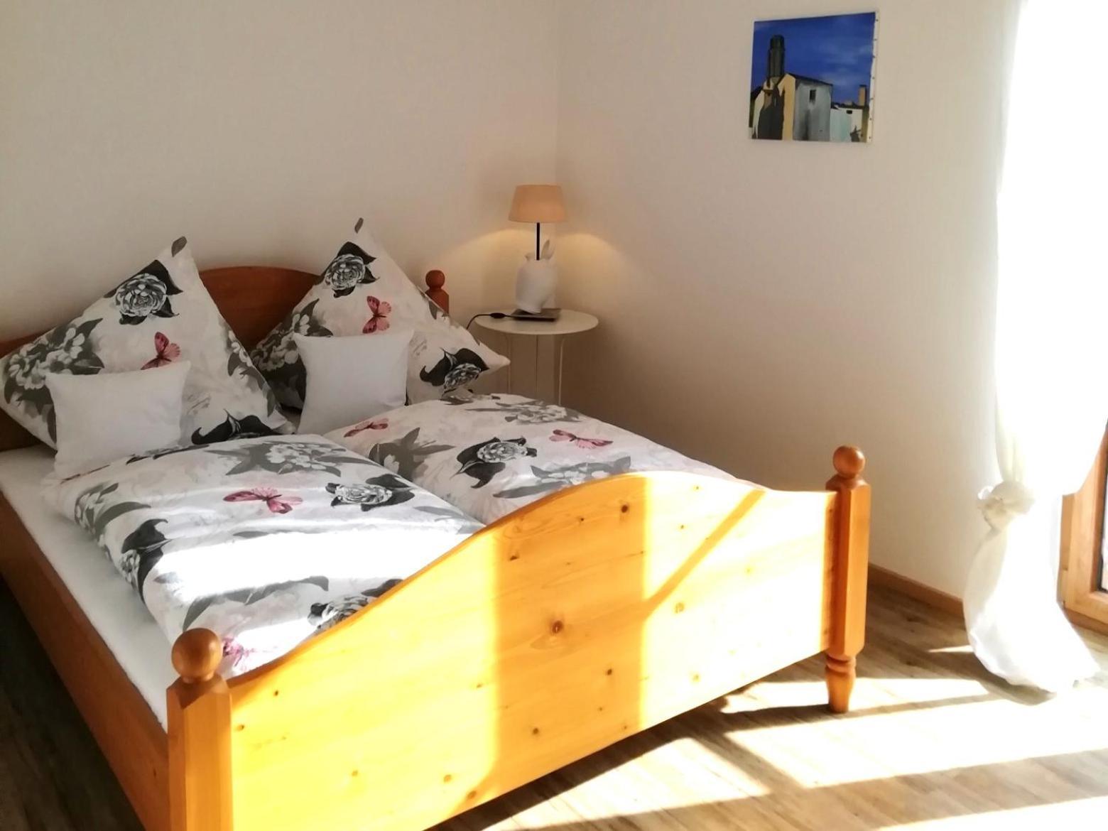 Apartment Zum Gimpei