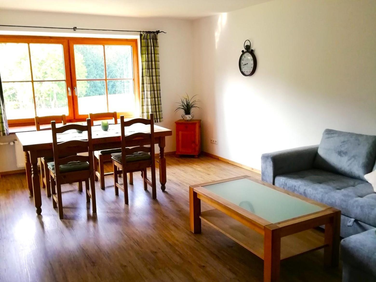 Apartment Zum Gimpei