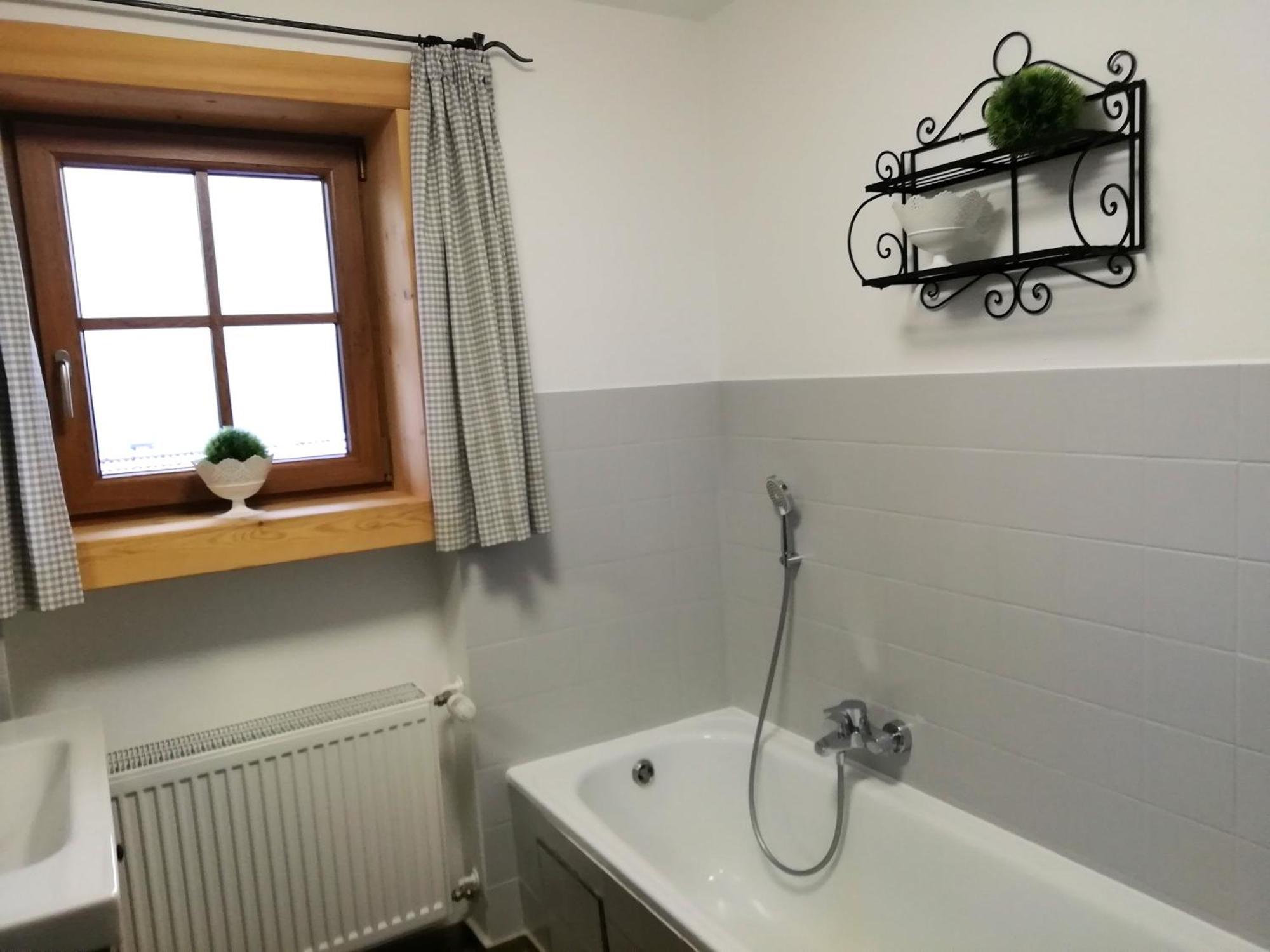 Zum Gimpei Apartment Siegsdorf