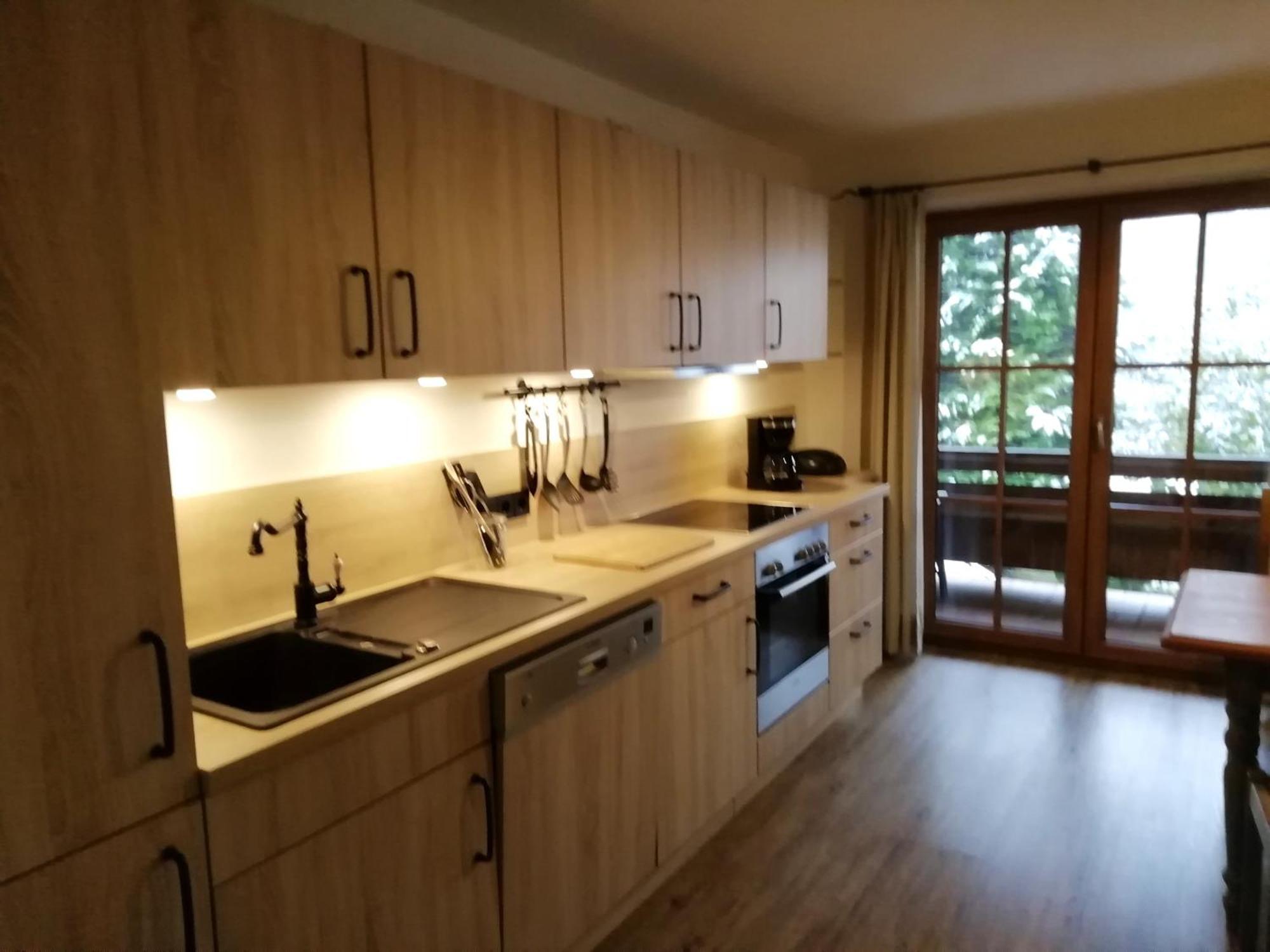 Zum Gimpei Apartment