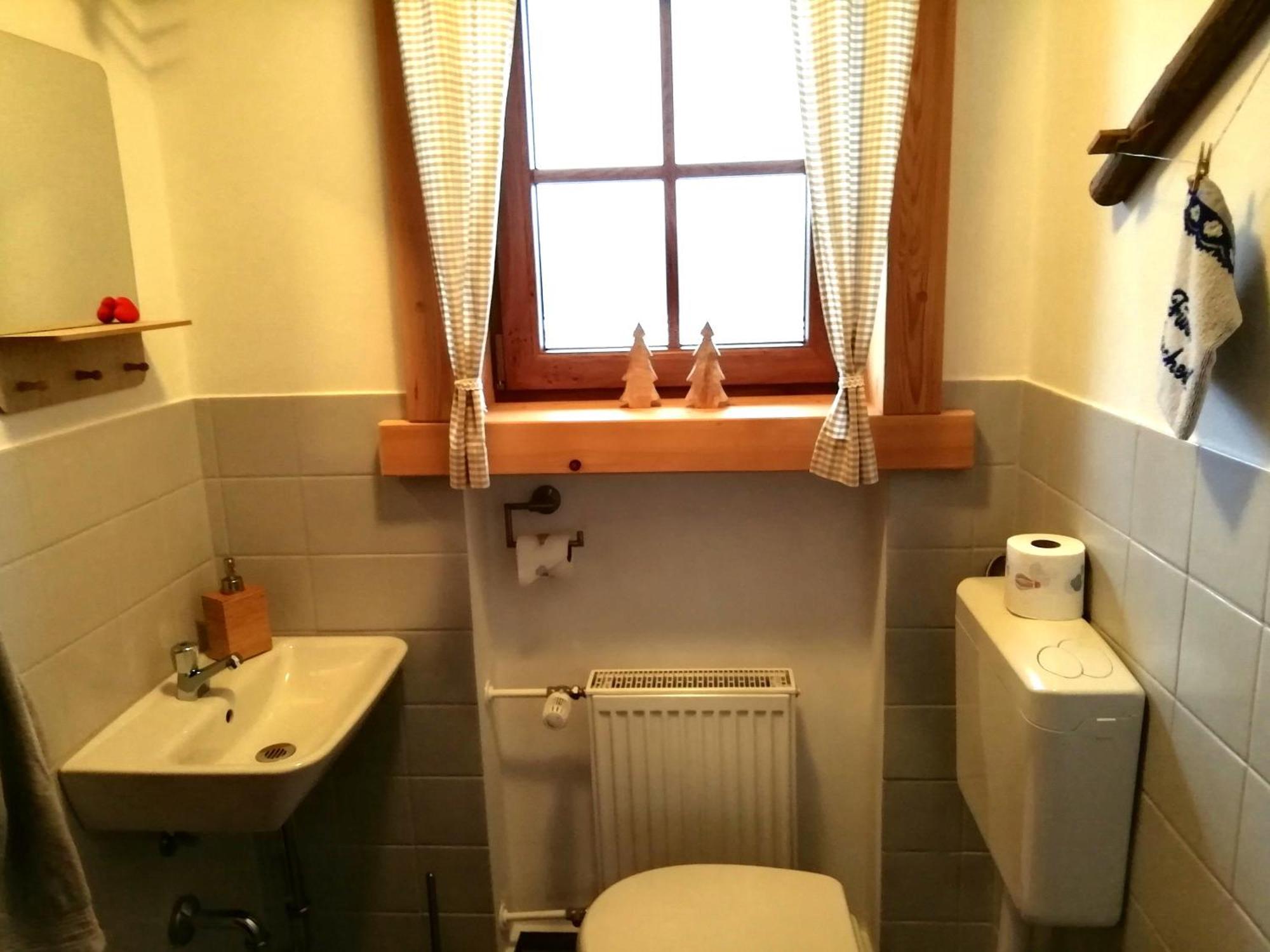 Apartment Zum Gimpei