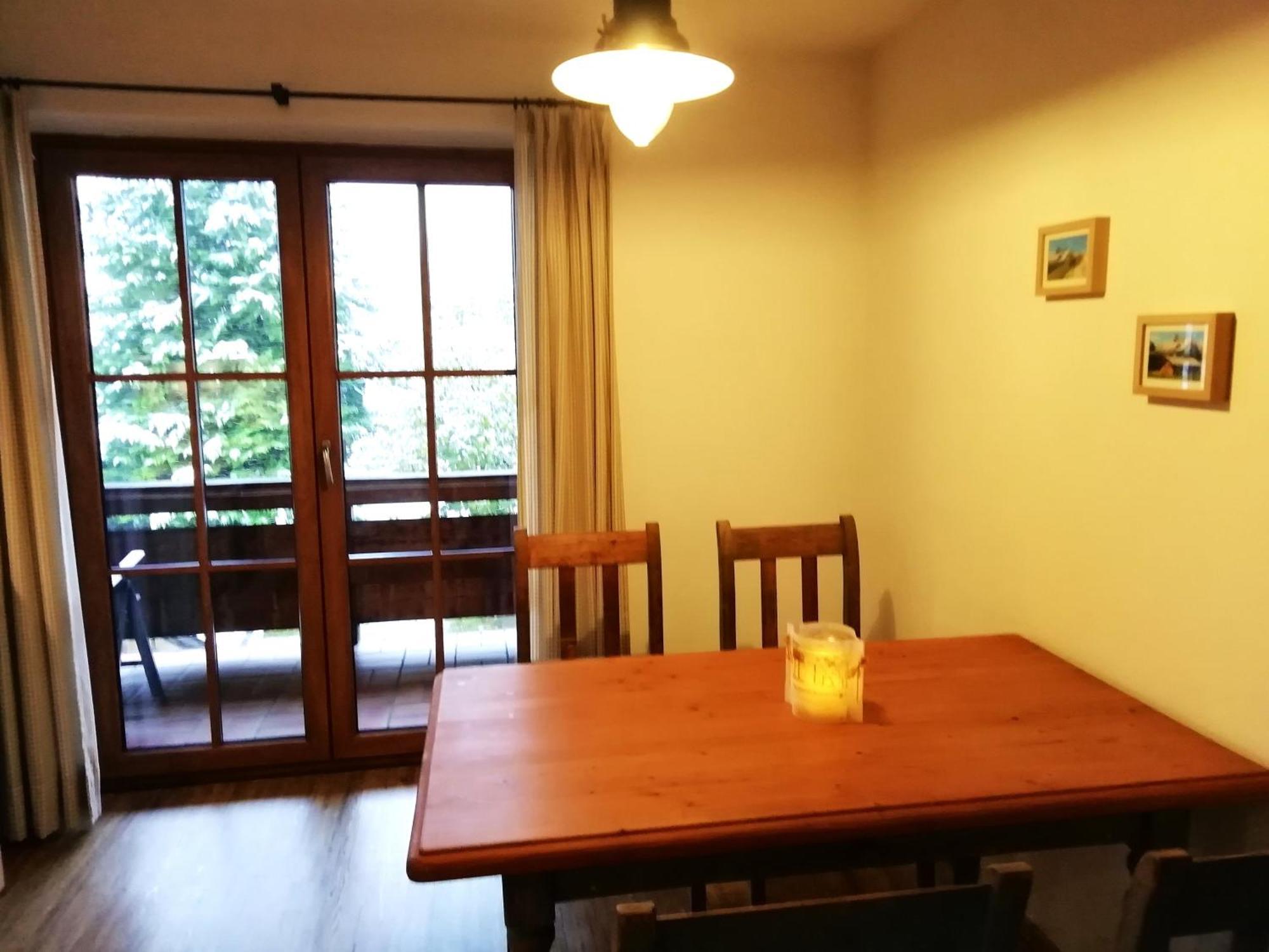 Zum Gimpei Apartment