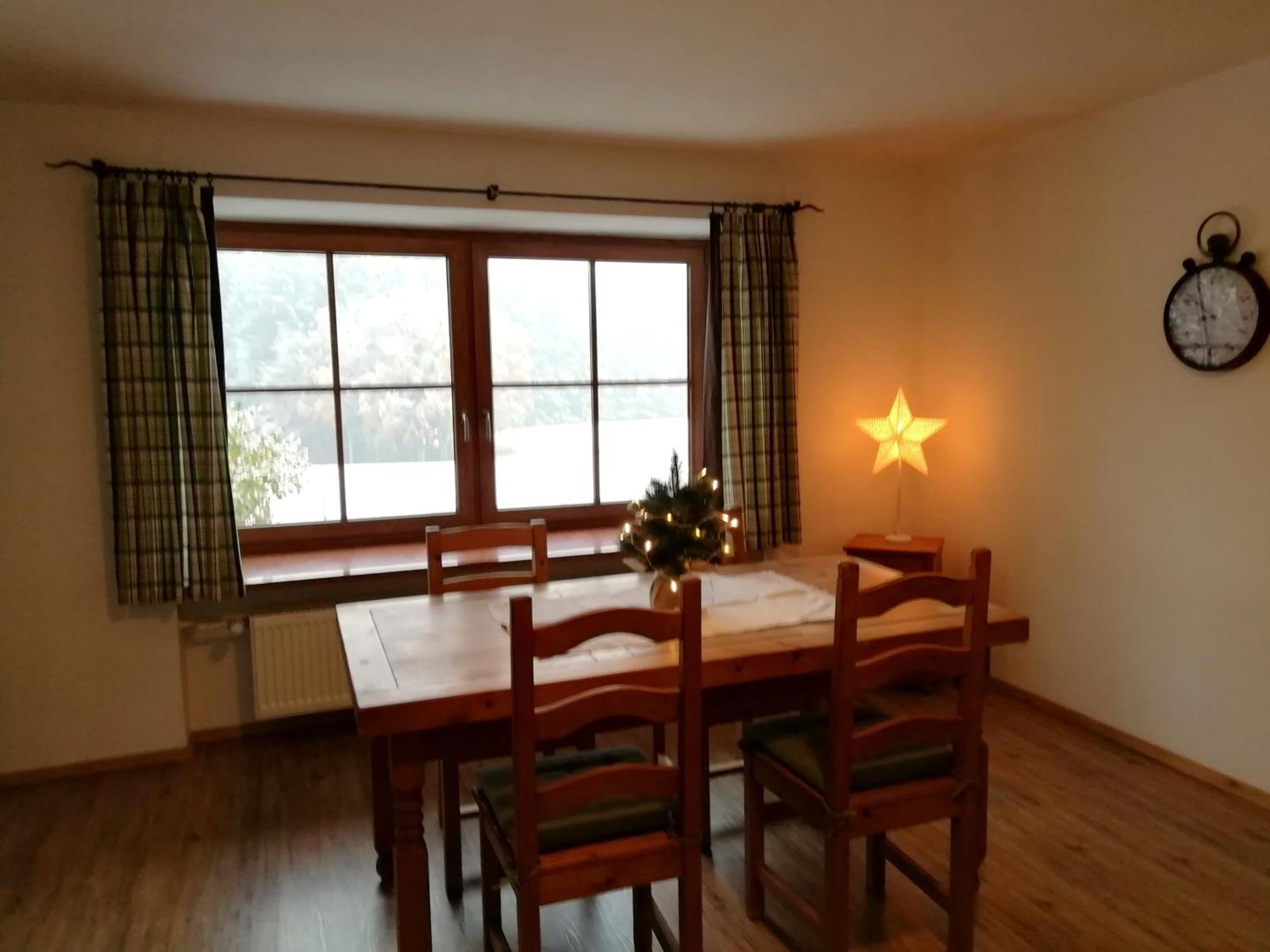 Apartment Zum Gimpei